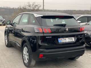 Peugeot 3008 foto 4