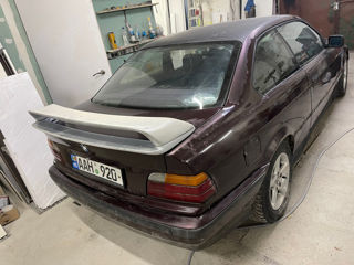 Спойлер BMW E36 GT2 - 150€ foto 2