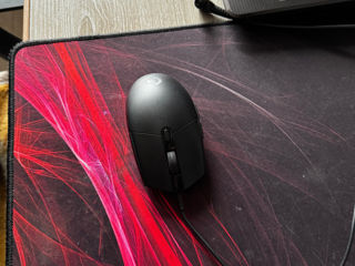 Logitech g102