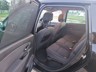 Renault Scenic foto 5