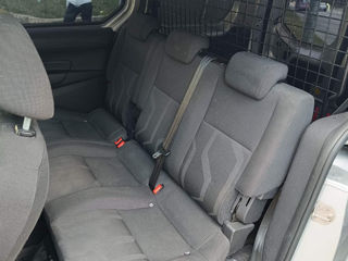 Ford Transit Connect foto 5