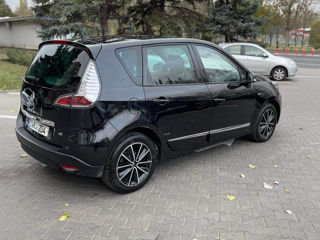 Renault Scenic foto 5