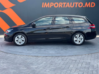 Peugeot 308 foto 8