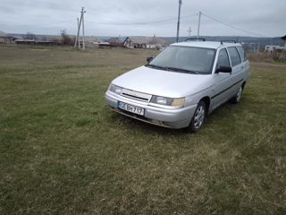 Lada / ВАЗ 2111 фото 1
