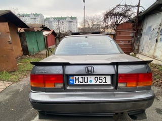 Honda Accord foto 3