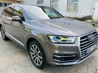 Audi Q7 foto 3