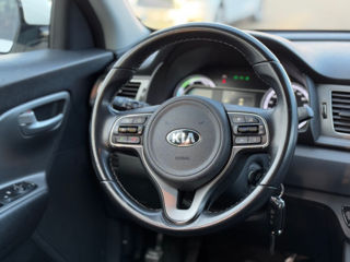 KIA Niro foto 11