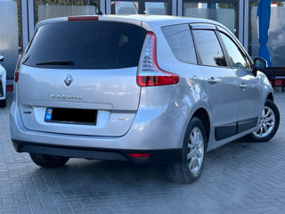 Renault Grand Scenic foto 4