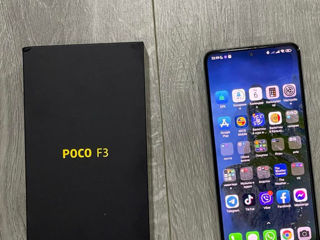 Xiaomi Poco F3 Pro 8/256 foto 3