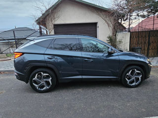 Hyundai Tucson foto 3