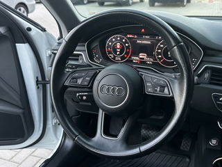 Audi A4 foto 11