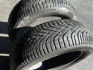 Iarna 185 60 R15 2 buc BFGoodrich foto 3