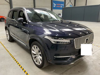 Volvo XC90 foto 6