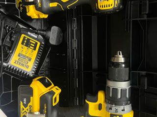 Dewalt 18v foto 4