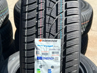 205/60 R16 Hankook Icept Evo/ Доставка, livrare toata Moldova 2024