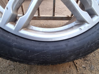 255/50 r19 Michelin  1 anvelopa foto 8