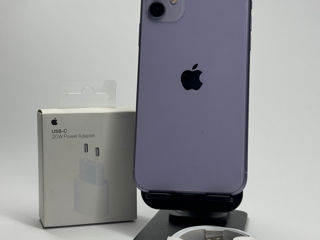 iphone 11 purple foto 6