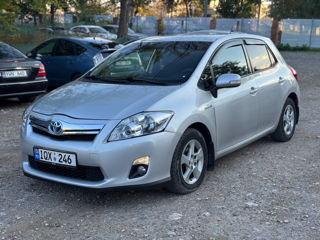 Toyota Auris foto 2