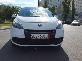 Renault Scenic foto 5