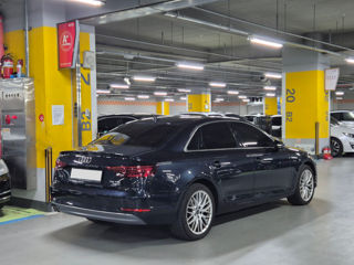 Audi A4 foto 3