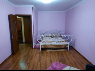 Apartament cu 1 cameră, 40 m², 10 cartier, Bălți