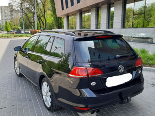 Volkswagen Golf foto 5