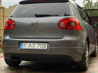 Volkswagen Golf foto 7