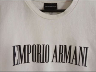 Батник Emporio Armani