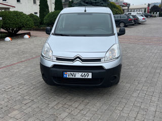 Citroen Berlingo foto 1