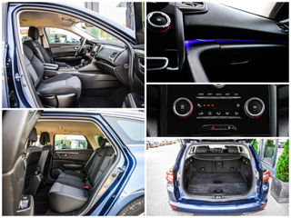 Renault Talisman foto 15