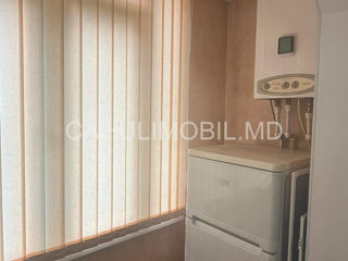 Apartament cu 2 camere, 52 m², Centru, Cahul foto 7