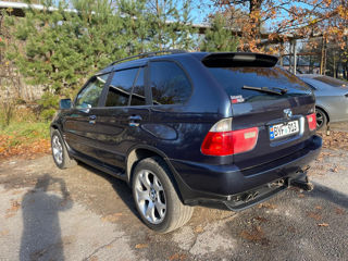 BMW X5 foto 5