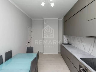 Apartament cu 1 cameră, 45 m², Centru, Chișinău foto 4