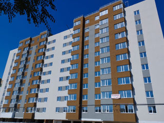 1-комнатная квартира, 34 м², Чокана, Кишинёв