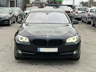 BMW 5 Series foto 2