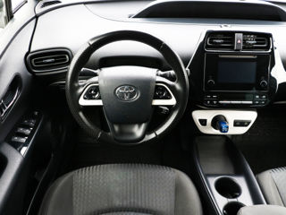 Toyota Prius foto 8