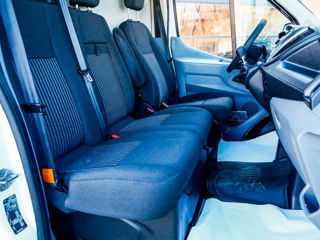 Ford Transit foto 8