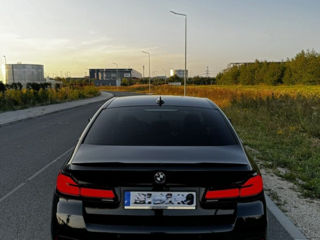 BMW M5 foto 2