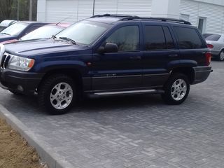 Jeep Grand Cherokee foto 3