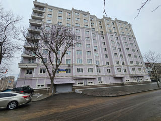 Apartament cu 2 camere, 67 m², Poșta Veche, Chișinău foto 20