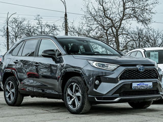 Toyota Rav 4 foto 4