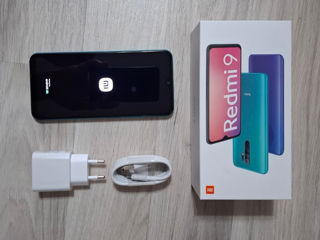 Продаю телефон  Xiaomi Redmi 9. foto 7