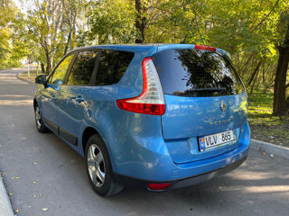 Renault Scenic foto 4