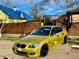 BMW 5 Series foto 6