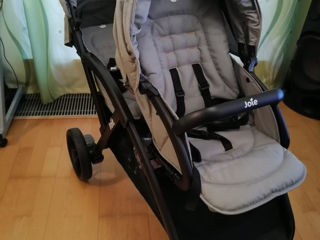 Carucior Kinder Joie Evalite Duo foto 3