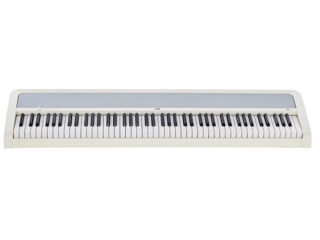 Korg B2 White foto 1