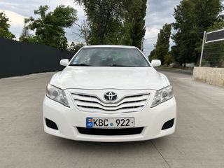 Toyota Camry foto 2