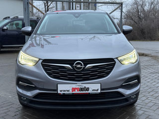 Opel Grandland X foto 3