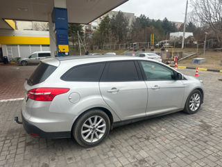 Ford Focus foto 5