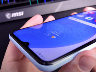 Samsung Galaxy A23 от 142 лей в месяц! Кредит 0%!